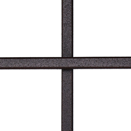 Climbing support metal set of 2