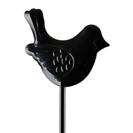 Climbing support retro style metal
