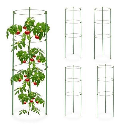 Climbing support set of 5 60 cm