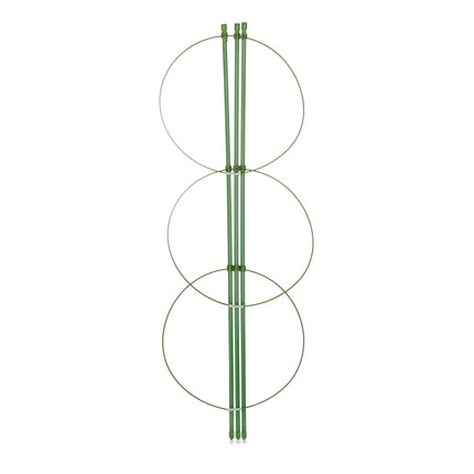 Climbing support set of 5 60 cm
