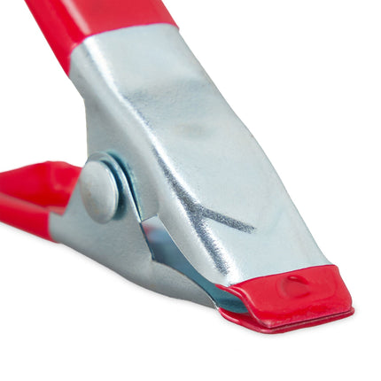 Clips in a set of 36