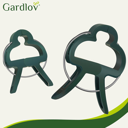 Clips - plant pins - 108 pcs. Gardlov 22586