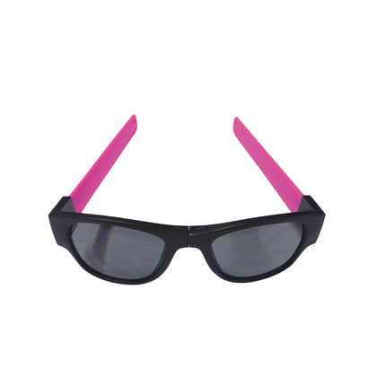 Clix – Flexible sunglasses - Pink
