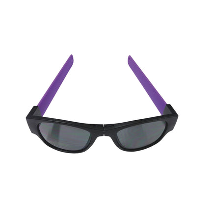 Clix – Flexible sunglasses - Purple