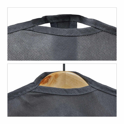 Clothes Cover Set of 6 135 x 60 cm XL