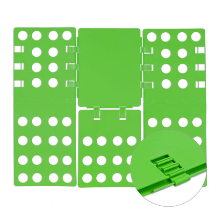 Clothes folder generation 3