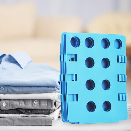 Clothes folder generation 3
