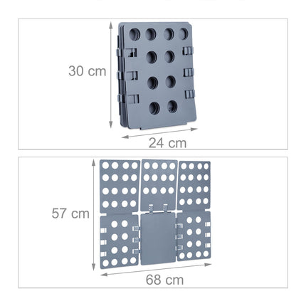 Clothes folder generation 3