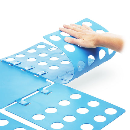Clothes folder generation 3