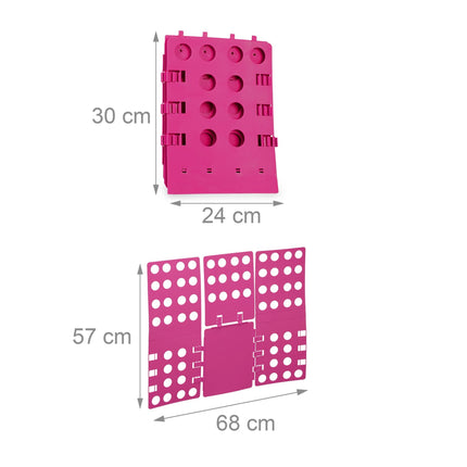 Clothes folder generation 3