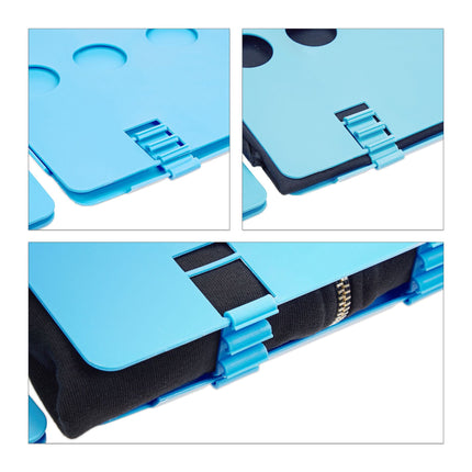 Clothes folder generation 3