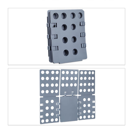 Clothes folder generation 3