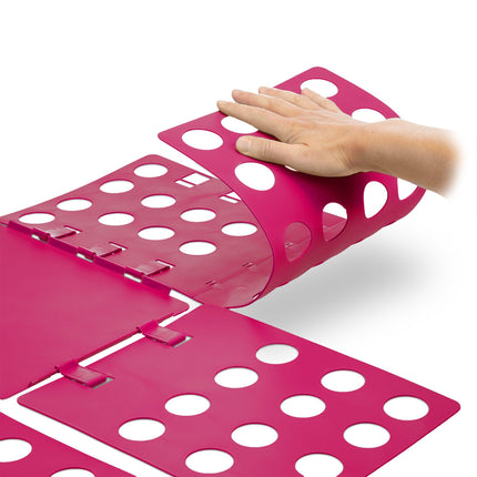 Clothes folder generation 3