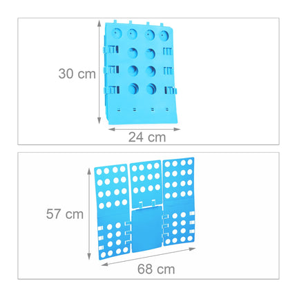 Clothes folder generation 3