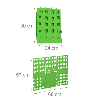 Clothes folder generation 3