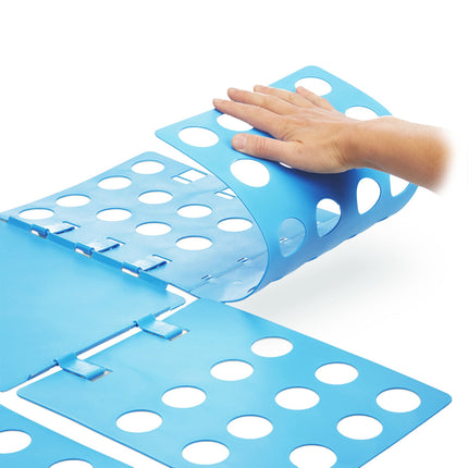 Clothes folder generation 3