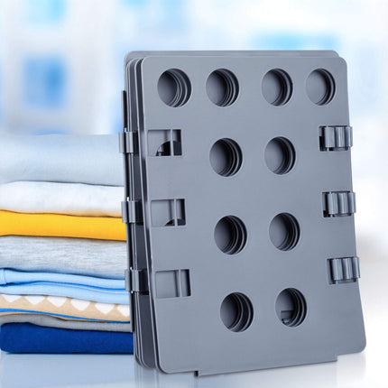 Clothes folder generation 3