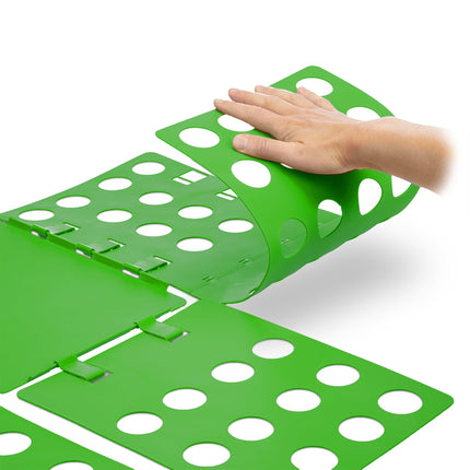 Clothes folder generation 3