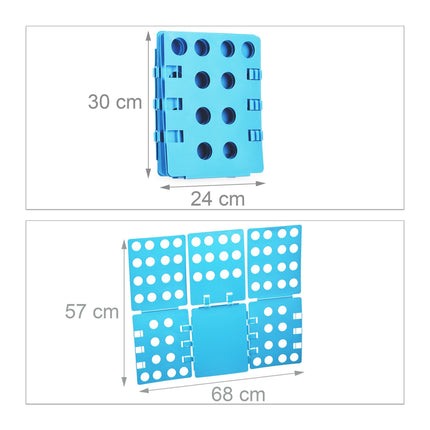 Clothes folder generation 3