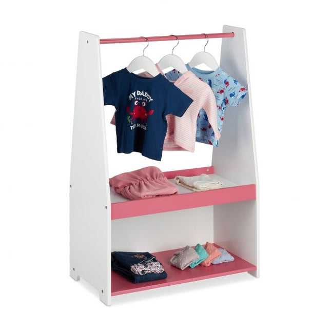 Clothes hanger for children