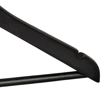 Clothes hangers Wood Set of 10