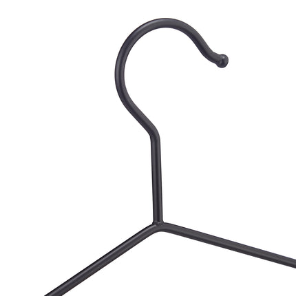 Clothes hanger set of 10