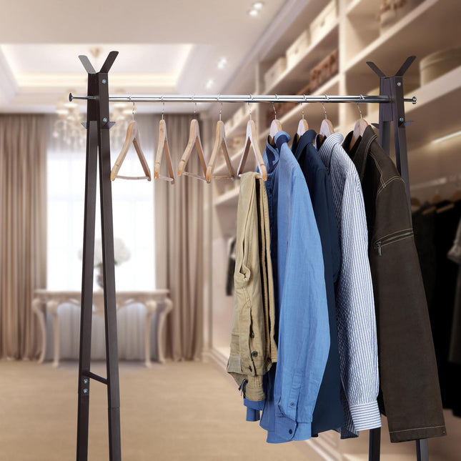 Clothes hangers set