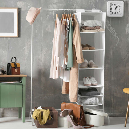 Clothes hangers set