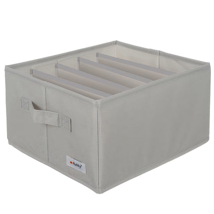 Clothes organizer - set of 2 pieces. Ruhhy 22485