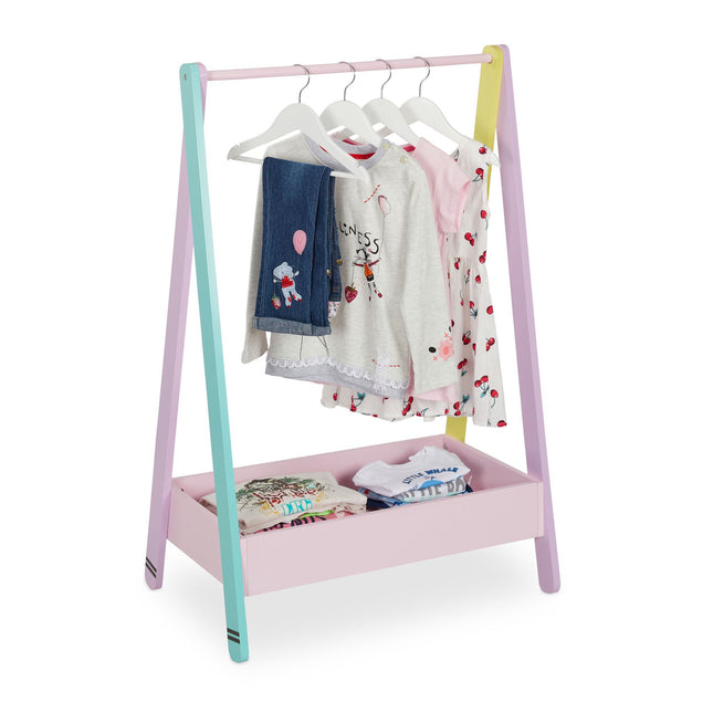 Clothing position children