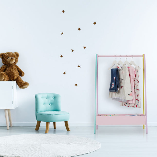 Clothing position children
