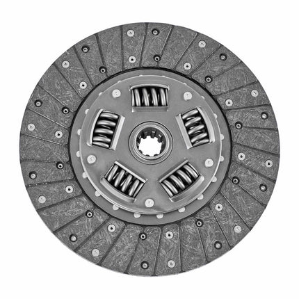 Clutch Kit With Pressure Plate for Smart Forfour, Fortwo 2004-2007