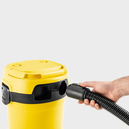 Coarse vacuum cleaner WD2 Plus