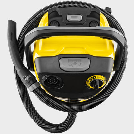 Coarse vacuum cleaner WD5 S