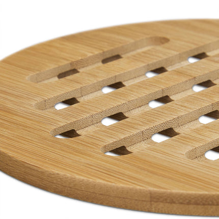 Coaster set 4 round