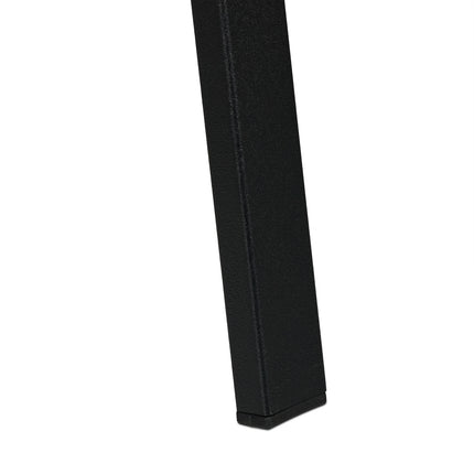 Coat Stand with Shelf, 6 Hooks, Tree Design