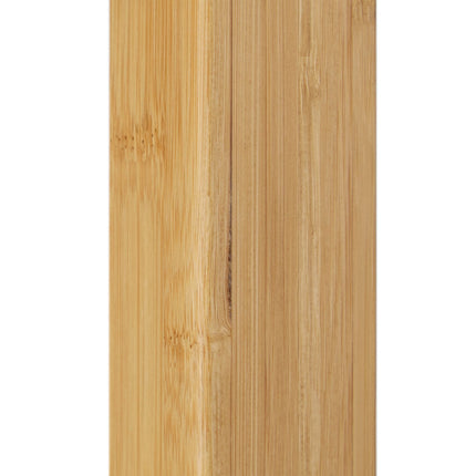 Coat rack in bamboo Tree-shaped