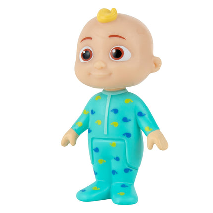 Cocomelon Figure Pack Family Set, 4 Pcs