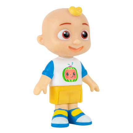 Cocomelon Figure Pack Family Set, 4 Pcs