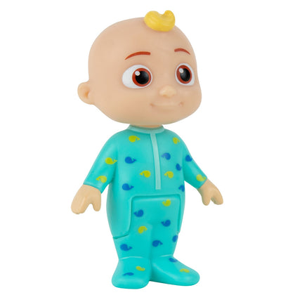 Cocomelon Figure Pack Family Set, 4 Pcs