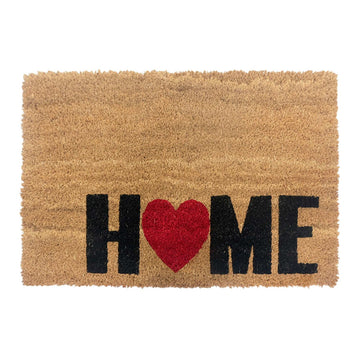 Coconut Fibre Non-Slip Door Mat – Indoor/Outdoor Use