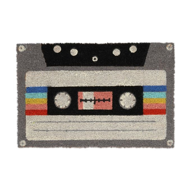 Coconut door mat cassette