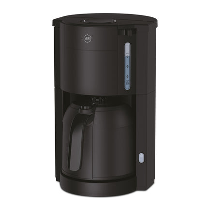 Coffee Maker With 1L Thermal Carafe, 10-Cup, Black