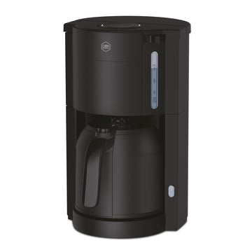 Coffee Maker With 1L Thermal Carafe, 10-Cup, Black