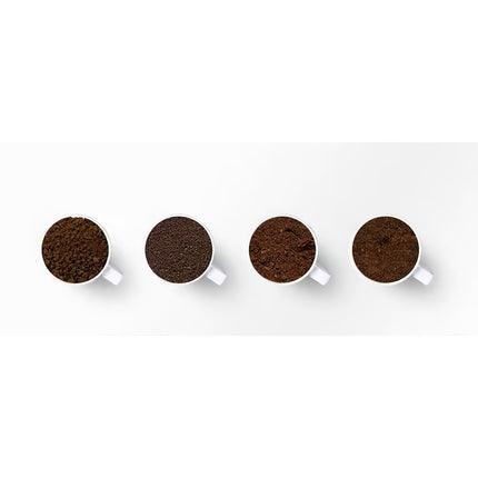 Coffee grinder - manual Ruhhy24343