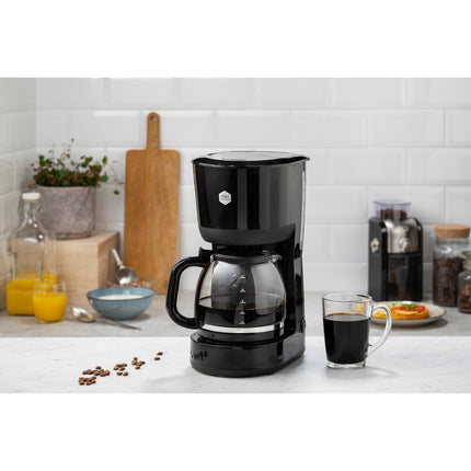 Coffee maker 1.5 Daybreak 2296 1000watt