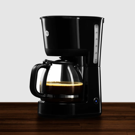 Coffee maker 1.5 Daybreak 2296 1000watt