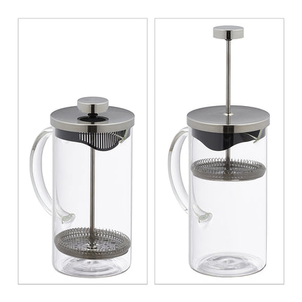 Coffee maker 600 ml