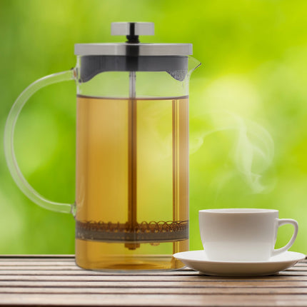 Coffee maker 600 ml