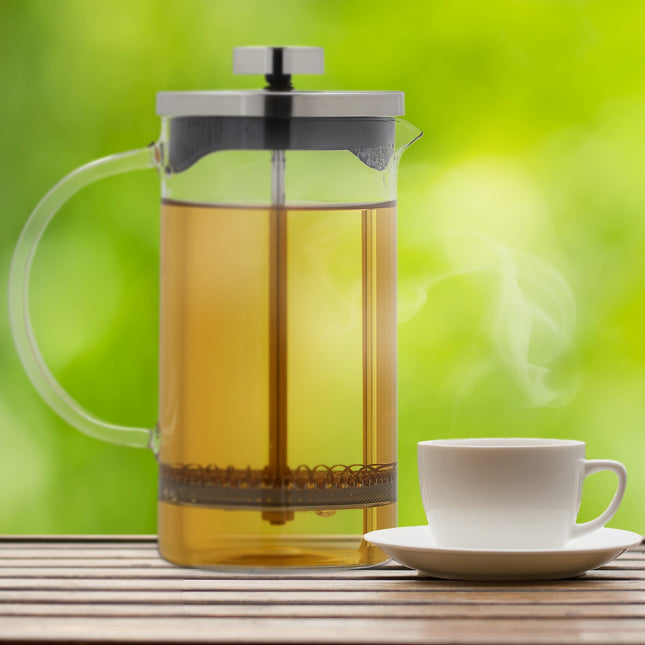 Coffee maker 600 ml